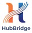 HubBridge Logo